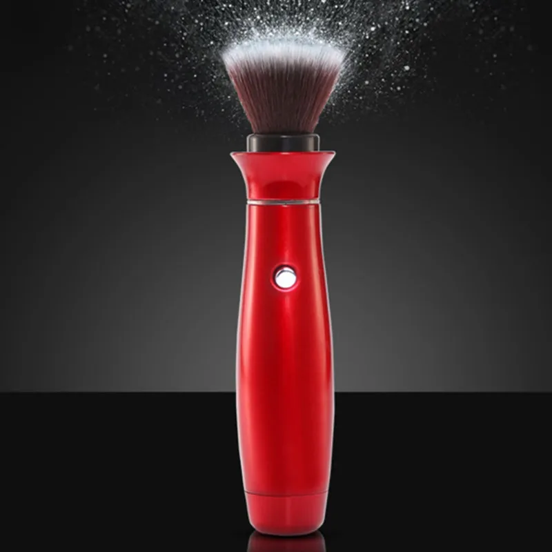 Buy Electric Makeup Brush 360 Rotating Foundation