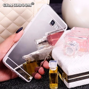 

500pcs Glitter Mirror Soft TPU Silicone Case For Samsung Galaxy A10 A20 A30 A40 A50 A70 A9 Star A7 A6 Plus A5 J8 J6 J4 J2 Cover