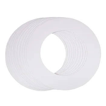 

14Oz Standard Waxing Machine Cleaning Protection Paper Ring