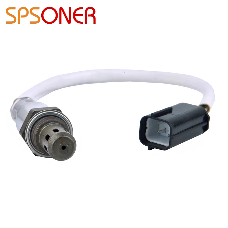 

NEW Exhaust Gas Lambda Probe Sensors OZA603-N12 for Nissan TEANA-XV 08 Replacement Oxygen Sensor O2 Air Fuel Ratio 4 Wire