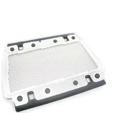 Высококачественная бритвенная головка, сменный экран из фольги для BRAUN 3752 3105 5447 3710 5449, сменная бритвенная сетка