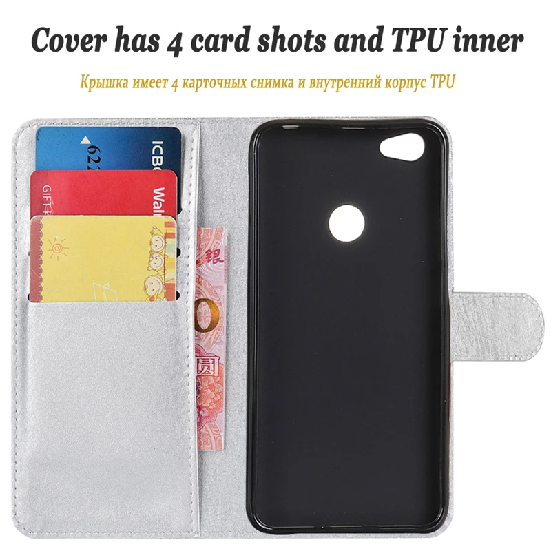 For ZTE Blade A6 A 6 2