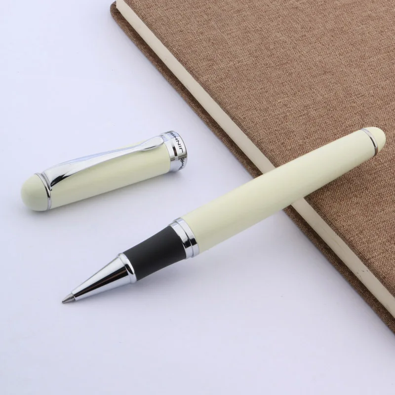 Jinhao x750 выберите новый стиль для нескольких цветов с шариковой ручкой SilverTrim|jinhao