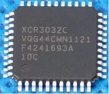 

XCR3032C-10VQ44I XCR3032C VQG44CMN QFP44 Embedded controller