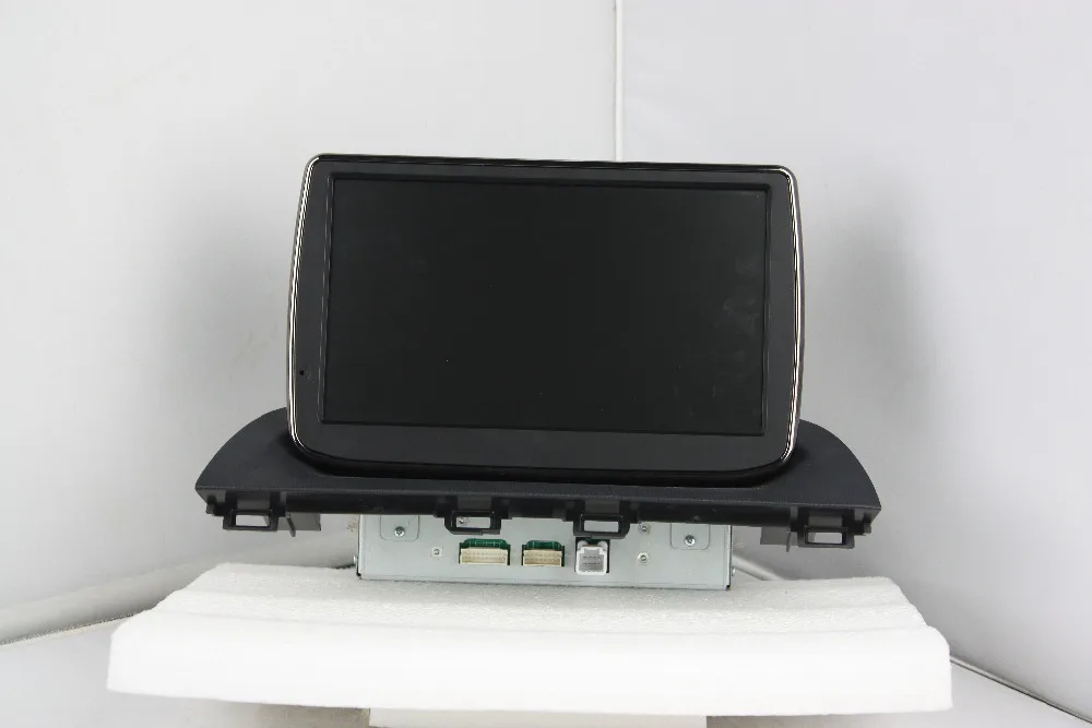 Discount Car DVD Player DSP IPS Android 9.0 8 Core 4GB + 32GB GPS Map RDS Radio wifi Bluetooth 4.2 For Mazda 3 Axela 2014 -2017 2018 4 Discount Car DVD Player DSP IPS Android 9.0 8 Core 4GB + 32GB GPS Map RDS Radio wifi Bluetooth 4.2 For Mazda 3 Axela 2014 -2017 2018 4