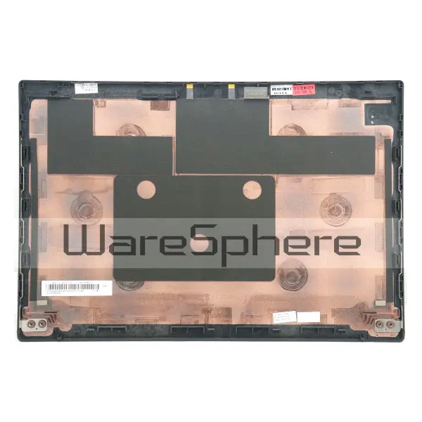 LCD Back Cover for Lenovo ThinkPad X260 AP0ZJ000500 Black