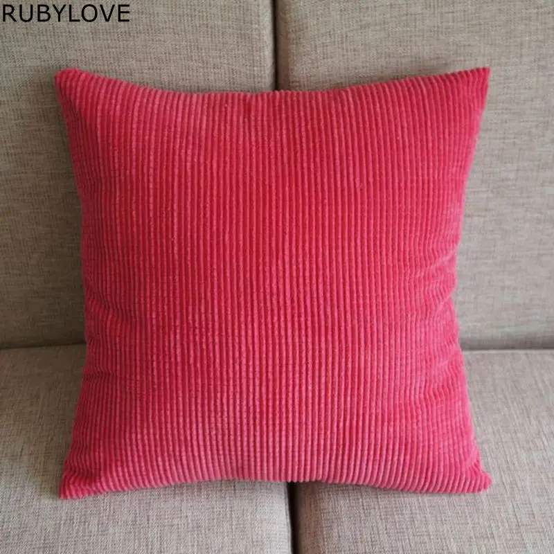 1 قطعة سروال قصير حبات الذرة وسادة المنزل كنبة مكتب لينة ديكور غطاء الوسادة 43 سنتيمتر x 43 سنتيمتر 17 \ 1 قطعة سروال قصير حبات الذرة وسادة المنزل كنبة مكتب لينة ديكور غطاء الوسادة 43 سنتيمتر x 43 سنتيمتر 17 \