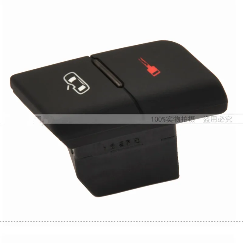 Центральный дверной замок для Audi A4 S4 B6 B7 2000 2008 8ED 962 107|lock unlock switch|8ed 107door lock |