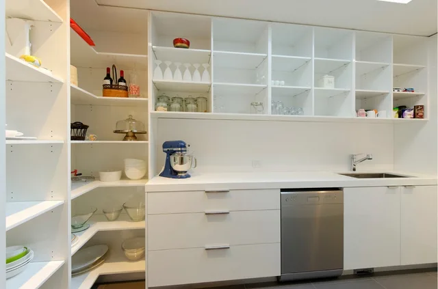 2017 antique design customized modular kitchen cabinets modern high ... 2017 antique design customized modular kitchen cabinets modern high ...