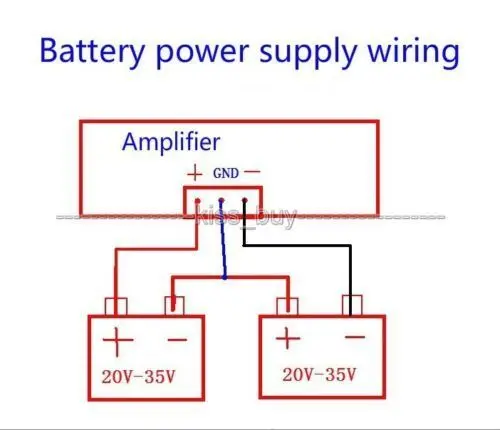 TDA7293 3-параллельный 255w подойдет как для повседневной носки, так Мощность Плата усилителя BTL AMP собранный доска