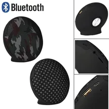 Супер бас стерео Bluetooth аудио Колонка плеер с микрофоном Поддержка TF карты USB и высококачественный Z517