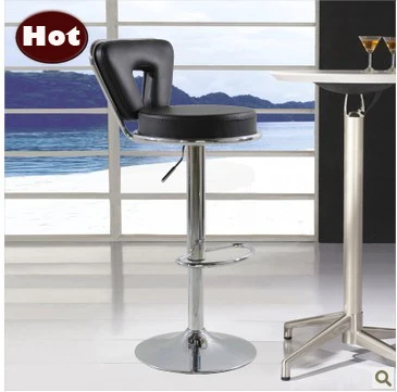 Fashion bar chairs,bar furniture rotate and lift,Metal PU bar chair, shiny metal base,home furnishing or business application Fashion bar chairs,bar furniture rotate and lift,Metal PU bar chair, shiny metal base,home furnishing or business application