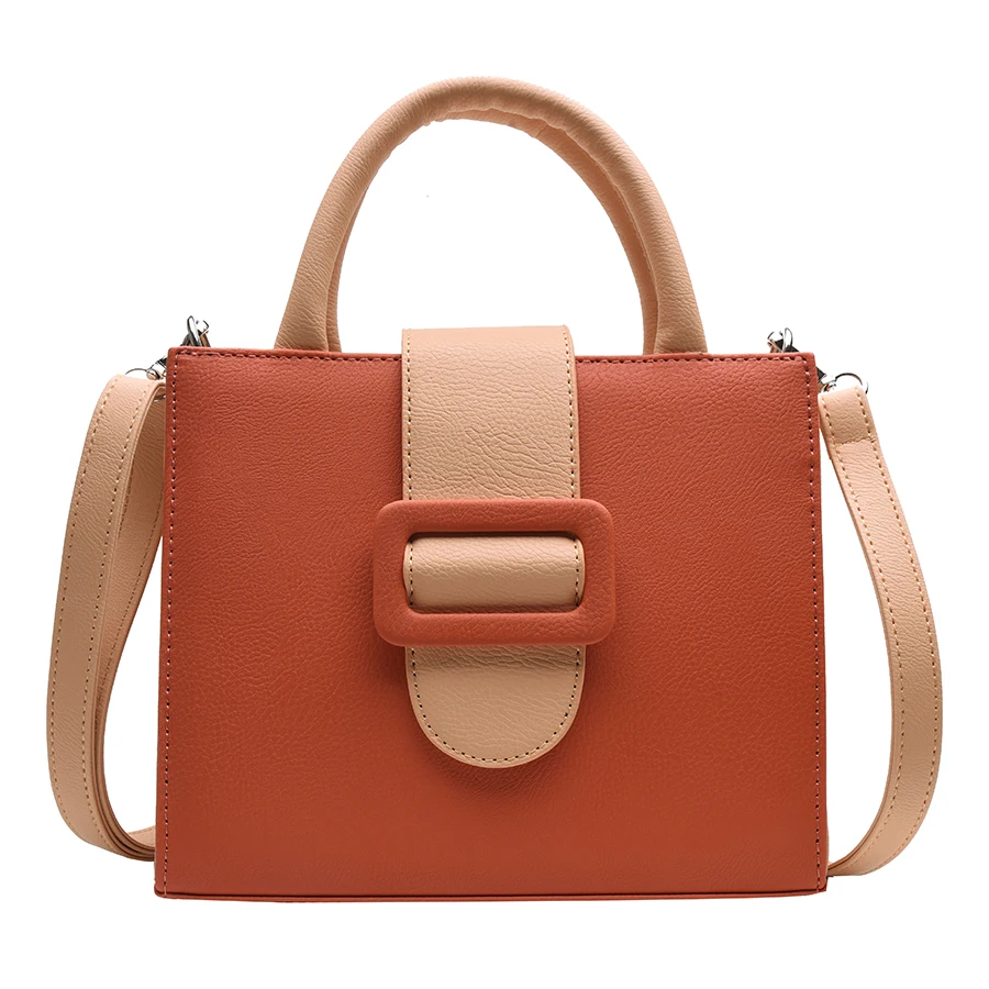 

Luxury Handbags Women Bags Designer Fashion Ladies Shoulder Bags 2019 Crossbody Bag Bolsa Feminina Messenger Handbag Women'S