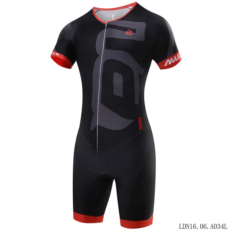 Кожа Джерси боди Велоспорт Гидрокостюмы Спортивная одежда для скоростного катания QMSKQ1