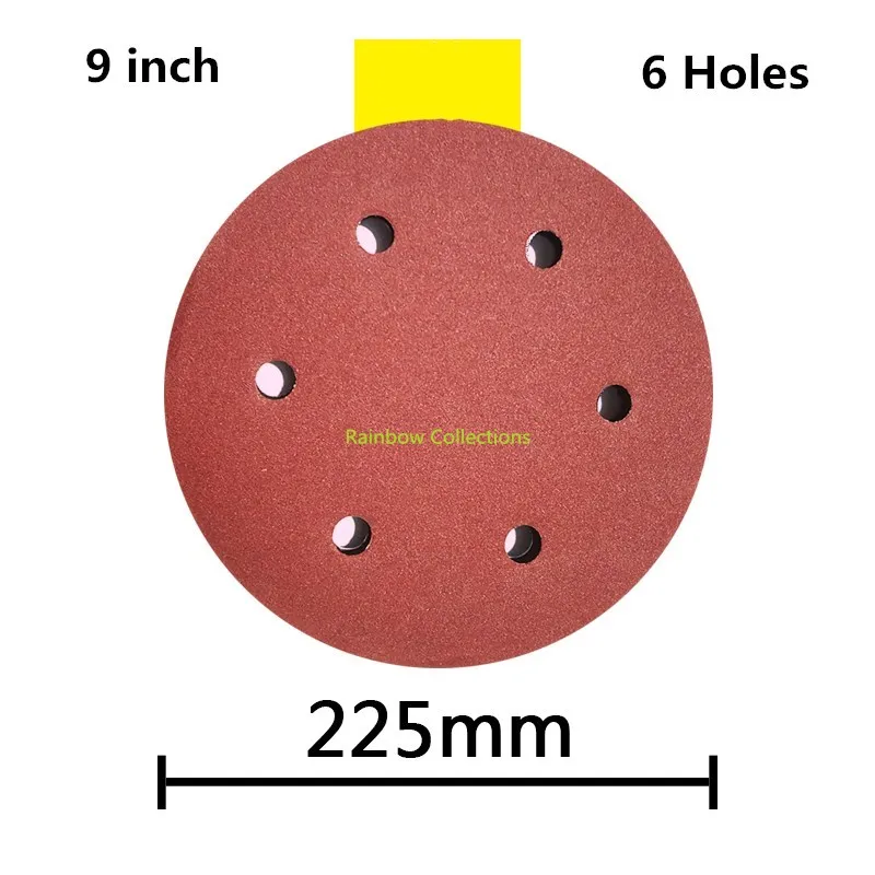 600 grit hook and loop