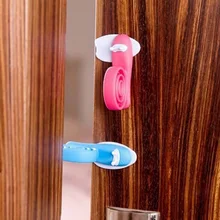 3 шт./лот Улитка дверь останавливается Мультфильм Детская безопасность ветрозащитный Plug ограждения для одежда для малышей ворота углу протектор Лидер продаж