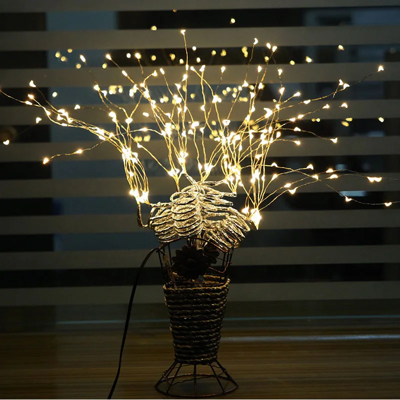 12v 24vled Tree Light Low Voltage Copper Wire Christmas Lights 12v 24vled Tree Light Low Voltage Copper Wire Christmas Lights Indoor In Holiday Lighting From On Aliexpress Alibaba Group