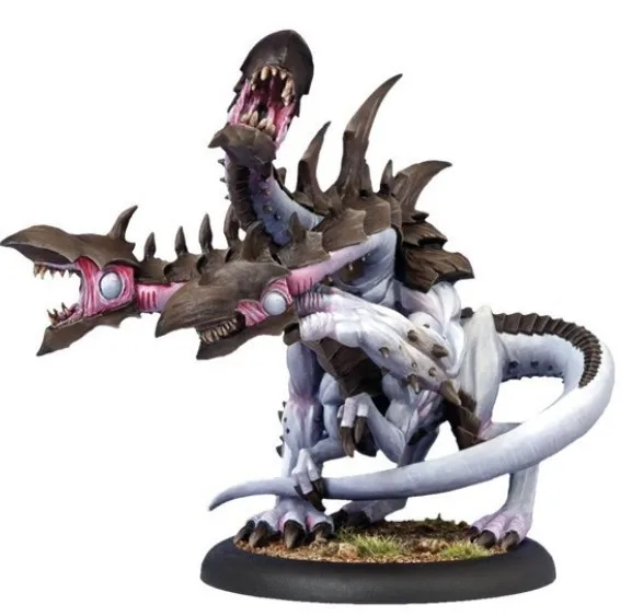 

Hordes Destruction of legion The typhoon (metal model) Free Shipping