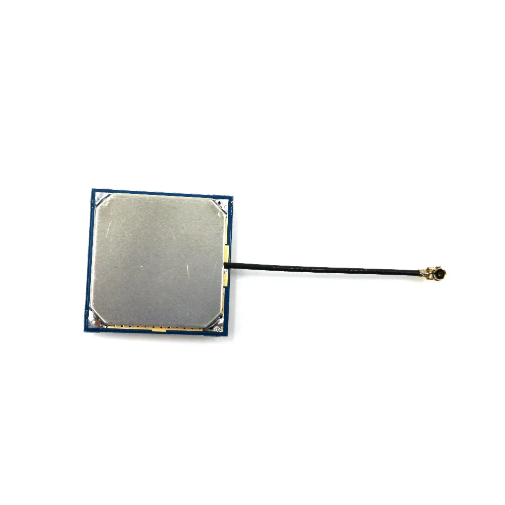BEITIAN Встроенный GPS ГЛОНАСС двойная антенна, активный патч антенна, антенна GNSS, BT-1590