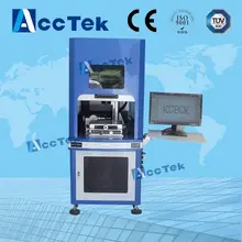 hot sale cost-effective fiber laser engraving machine