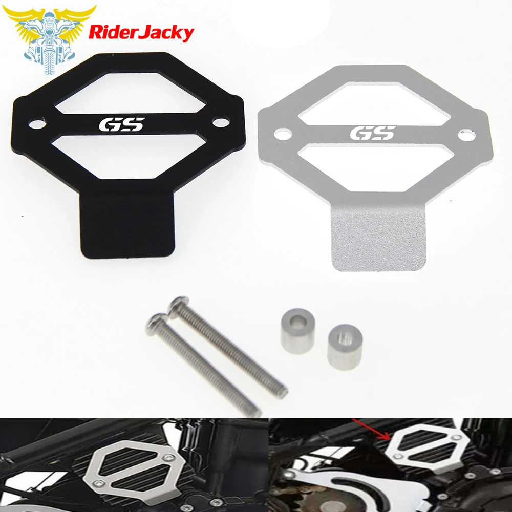 

Motorcycle Regulator rectifier Protective Cover Protector For BMW F800GS F700GS F650GS F 800GS 7000GS 650GS