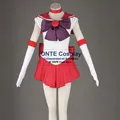 Sailor Mars