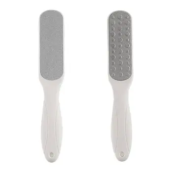 

Foot File Hard Dead Skin Callus Remover Professional Pedicure Grinding Tool for Men and Women Busy Feet