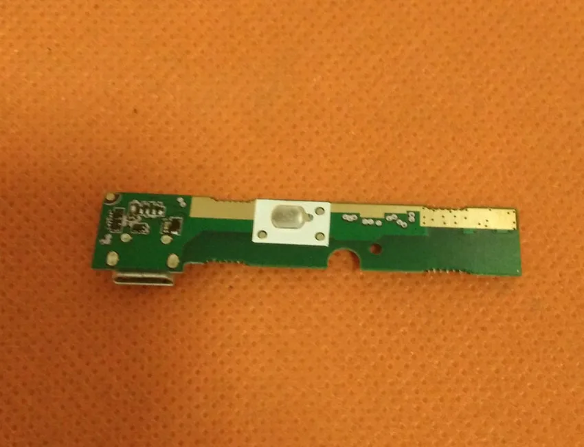 

Original USB Charger Board for UleFone U008 Pro MT6737 Quad Core 5.0" HD Free shipping