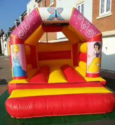 4x3 m bounce house jumper moonwalk для продажи