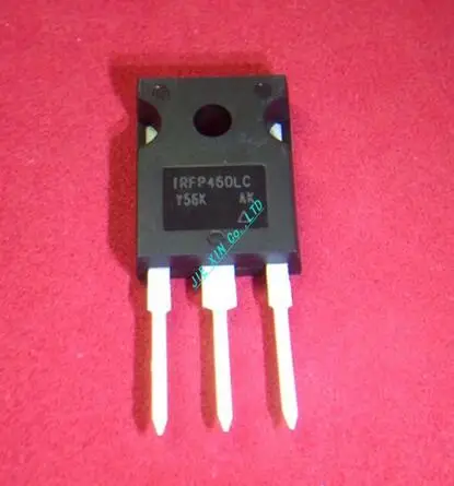 

5 шт./лот IRFP460LC: 500V 270mO 20A 280W лучшее качество.