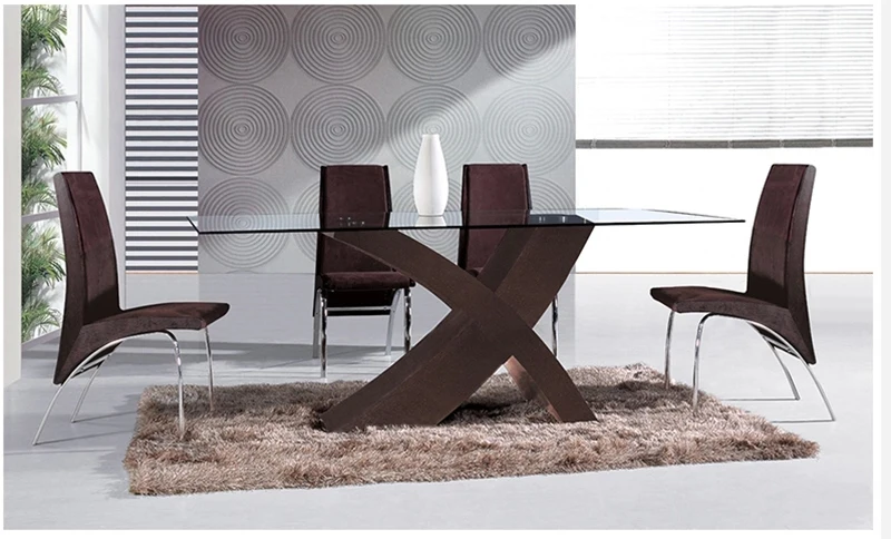 Sillas modernas para comedor: sillas comedor elegantes color ...