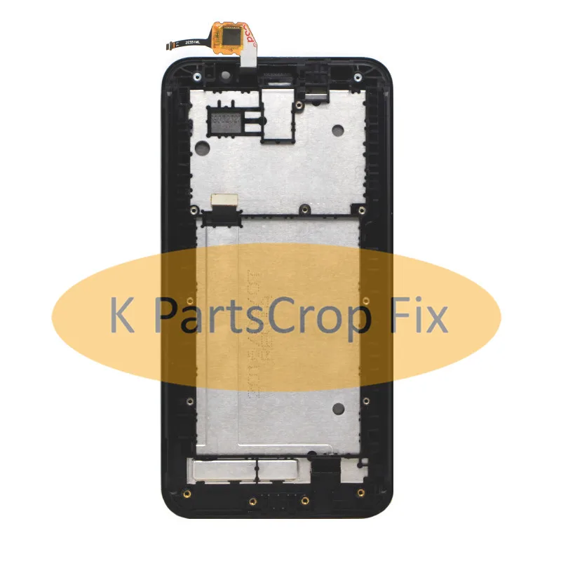 ASUS ZE551ML LCD with frame (2)