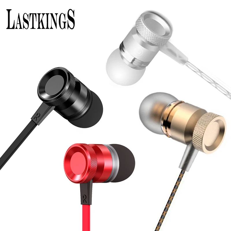 Buy Lastkings Professional In Ear Earphone for phone