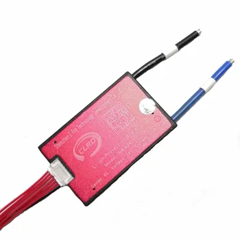 

6S 24V 15A 40A BMS Battery Management System PCM PCBA for 18650 Lithium Ion Battery Pack With Balance