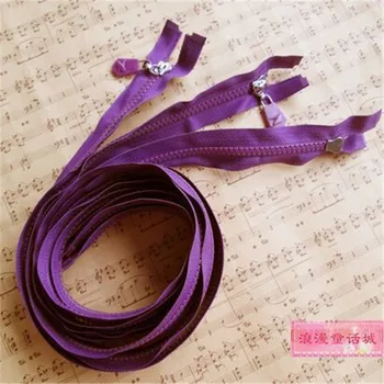 

Stock garment Zippers clothing zippers