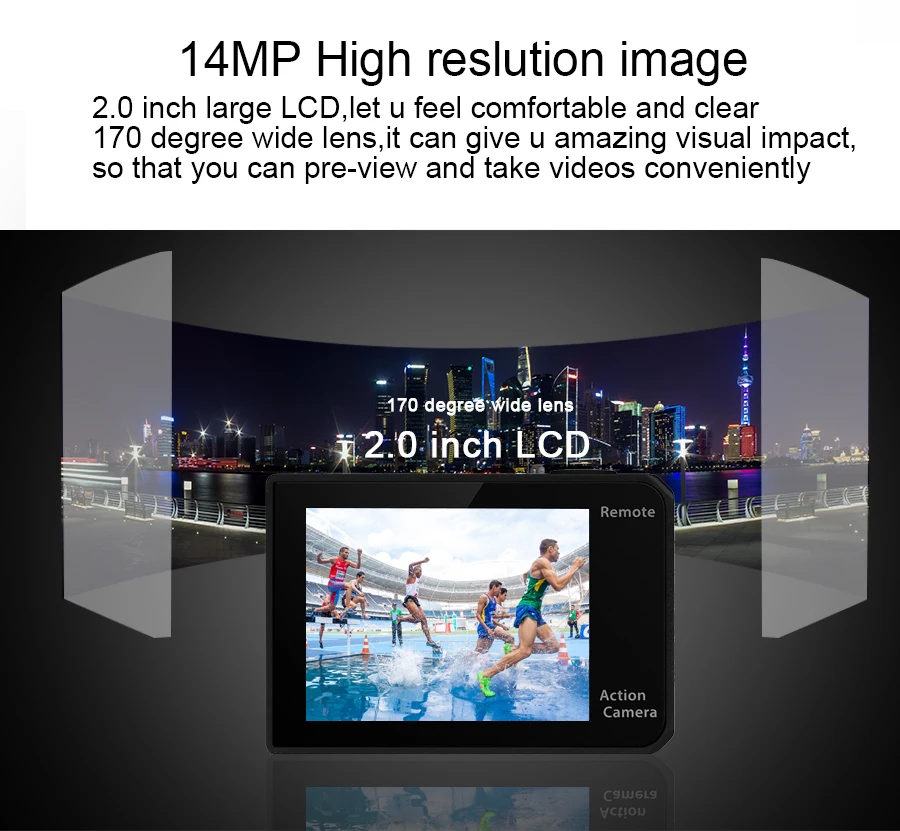 action camera SJ4000 (10)