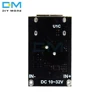 QC2.0 QC3.0 chargeur rapide rapide USB carte haute efficacité DC-DC abaisseur Buck convertisseur Module 10v-32v à 3.8v-12v téléphone portable ► Photo 2/2