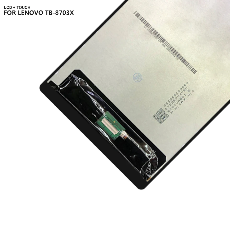 Pаспродажа AAA ЖК дисплей для 8,0