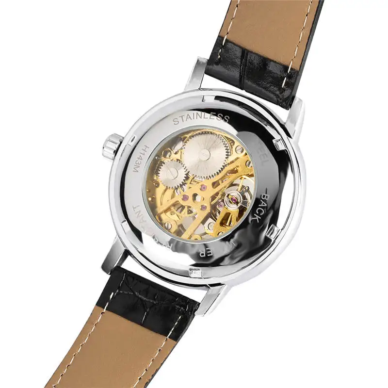 lazer reloj hombre relógio de pulso masculino