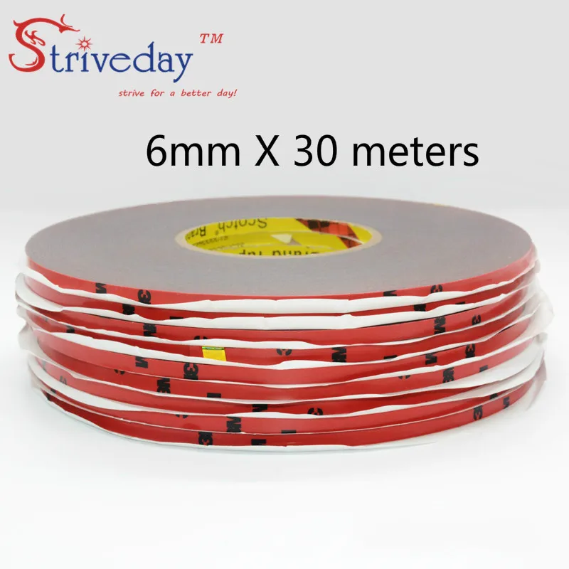 6mm 30