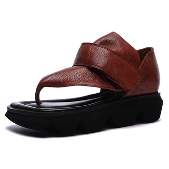 

Summer sandals flip flops leather shoes women sandals casual comfortable clip toe female sandals women sport shoes