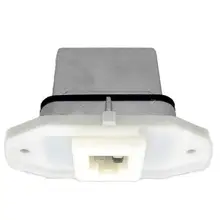 Двигатель вентилятора резисторный регулятор для Nissan X-Trail T30 внедорожник OE#27761-2Y000 277612Y000 277619W100 272258H31C