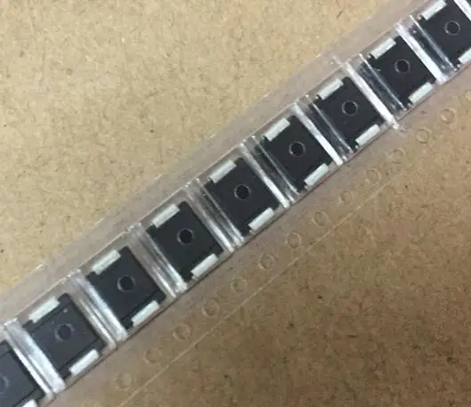 100 шт. MBRS340T3G MBRS340 SMC B34 Schottky ВЫПРЯМИТЕЛЬ питания 3A 40 в DO214AB|schottky rectifier| |