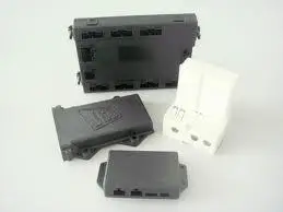 

Plastic Part for Hula Hoop Plastic Injection Mould Molding
