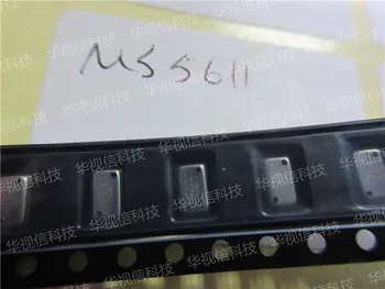 

MS5611 Board Mount Pressure Sensors MS5611-BT M-CAPS 3X5X1MM T&R chip