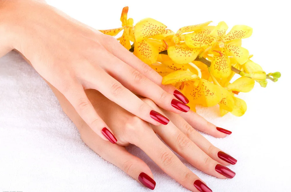 NAVI PRO Nail Art Poster Supply Nail Art Studio Poster Nail Art Salon