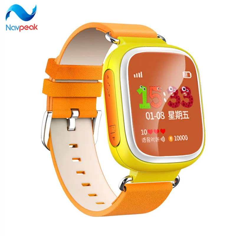 smartwatch sleep tracker