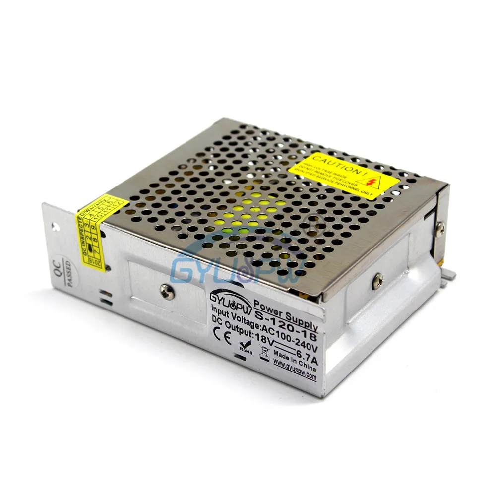 18V120W-3