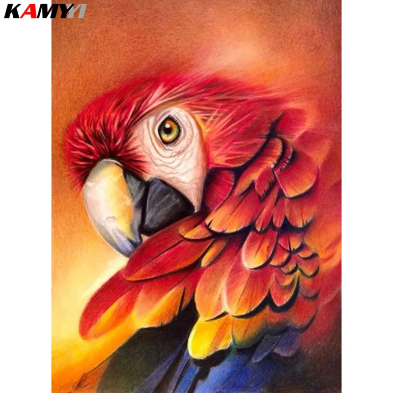 21d83f5f524e6d25820fe5471bd1b1ae--realism-art-tropical-birds