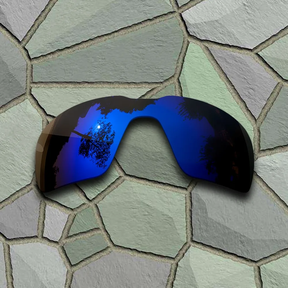 

Поляризованные Сменные линзы для солнцезащитных очков Oakley